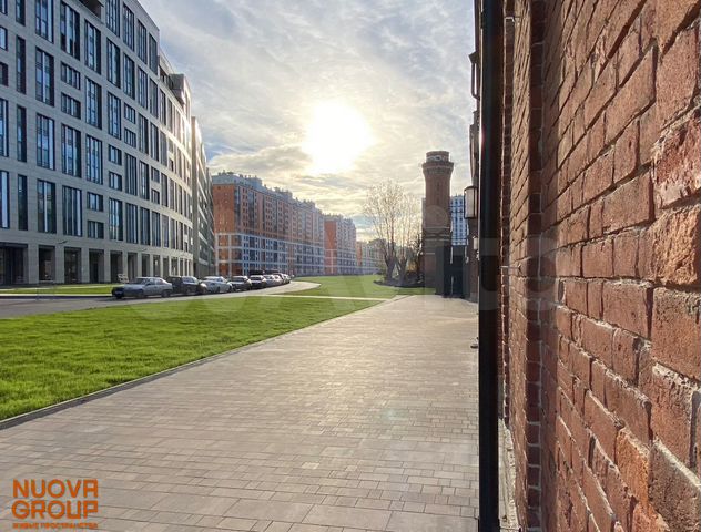 Loft Пространство, 307 м²