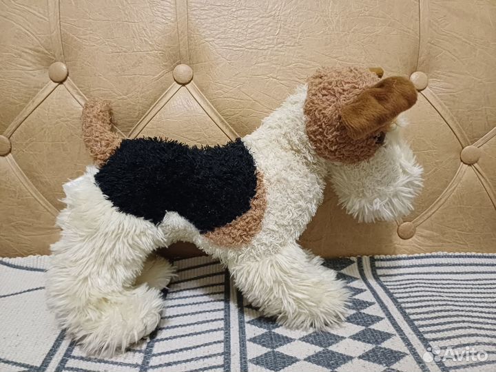 Мягкие игрушки пакетом