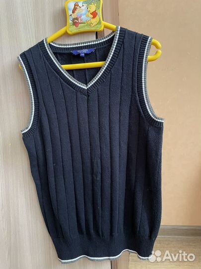 Вещи в школу, рост 140-146