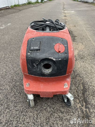 Пылесос hilti vc 20