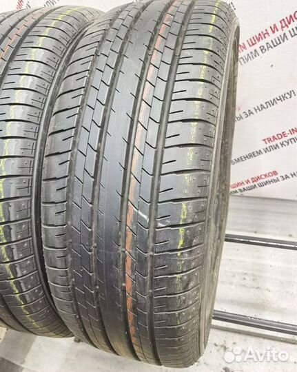 Bridgestone Dueler H/T 33 235/55 R18 100V
