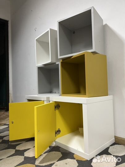 Полка IKEA экет