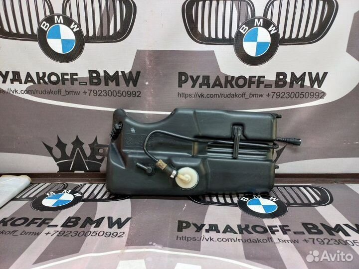 Абсорбер Bmw 5-Series E39 M52B25 1998