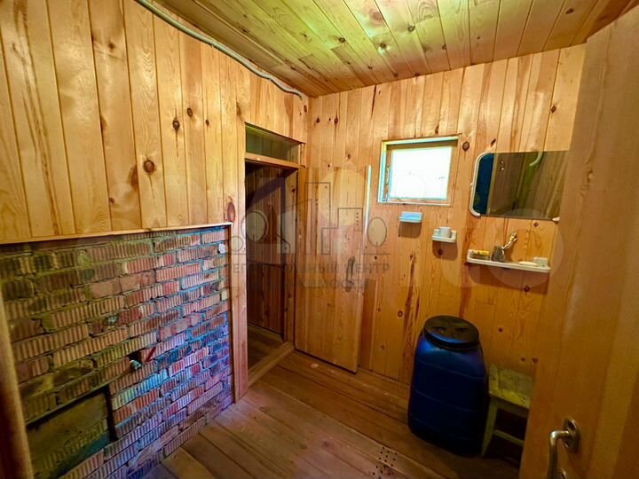 Дача 56 м² на участке 10 сот.