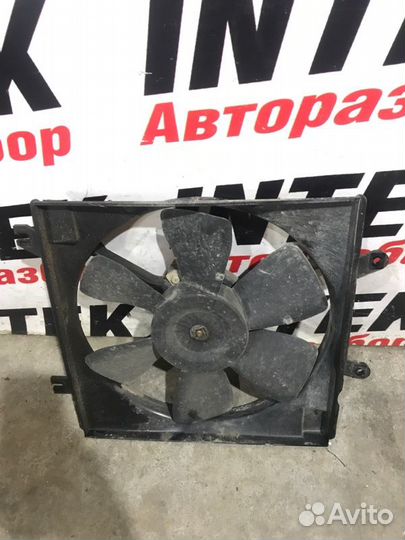 Диффузор Kia Spectra