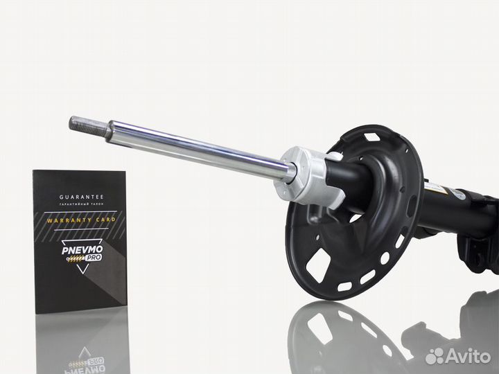 Амортизатор Lexus RX AL10 Передний правый