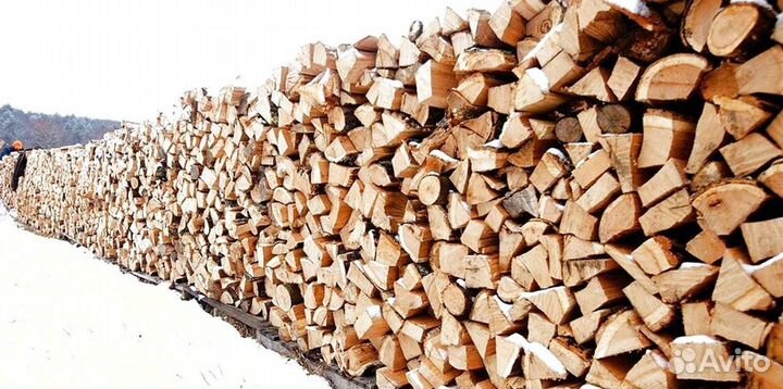 Дрова под ваш размер