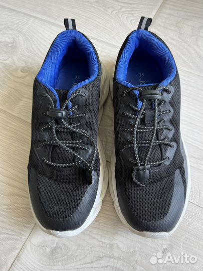 Кроссовки для мальчика