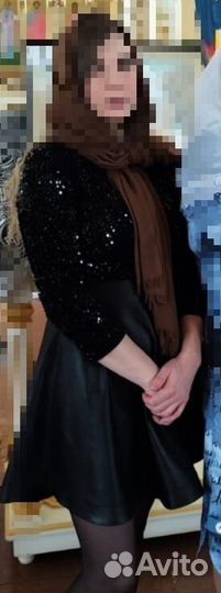 Платье женское 44 размер