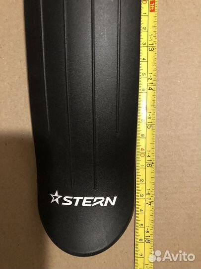 Крыло велосипедное переднее 24 - 26'' Stern