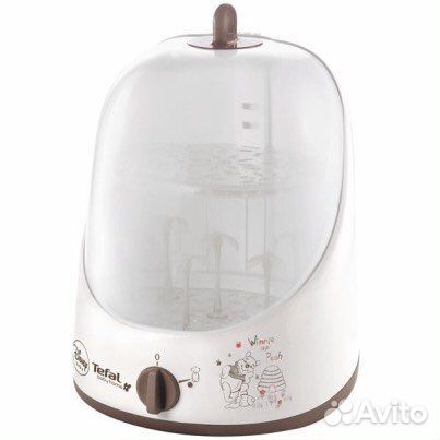 Стерилизатор для бутылочек Tefal