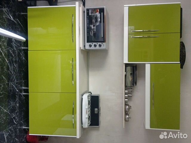 Мебель для кухни бу купить в Воскресенске | Товары для дома и дачи | Авито