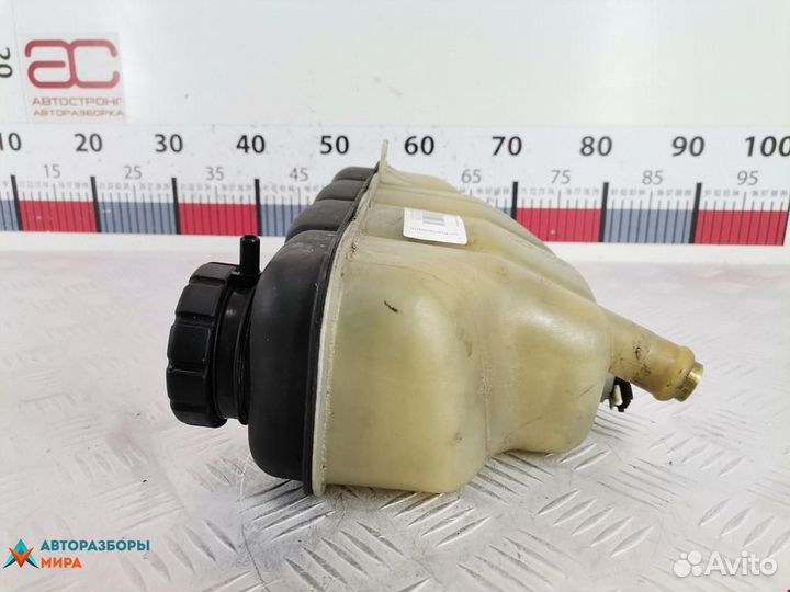 Бачок расширительный Mercedes-Benz CLK-Класс