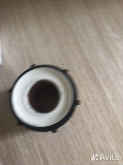 Фильтр масляный BMW