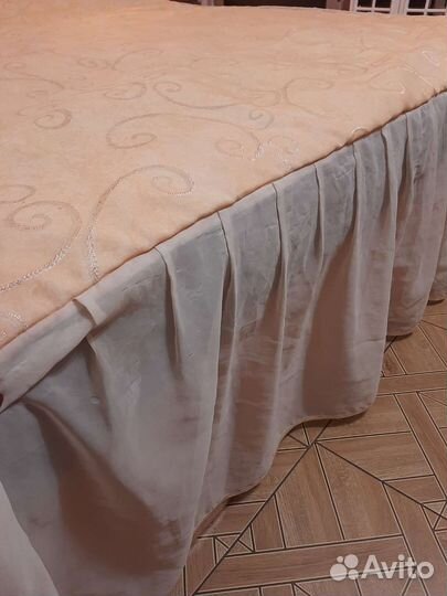 Покрывало Евро двушка