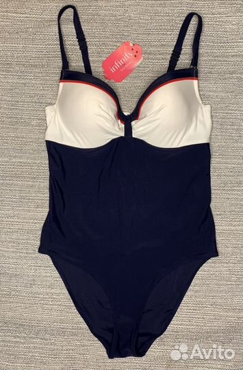 Купальник сплошной Infinity Lingerie новый 95В