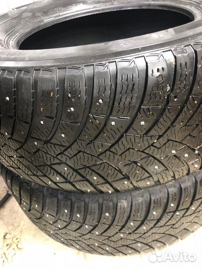 Pirelli Scorpion Zero 285/60 R18