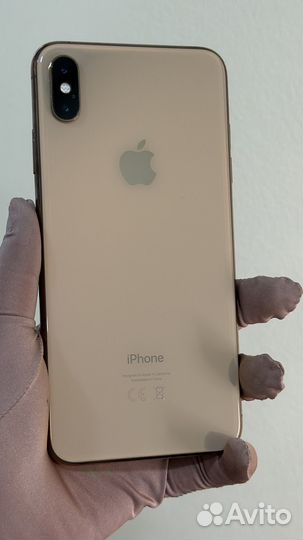iPhone Xs Max, 64 ГБ