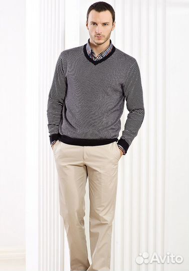 Пуловер Greg Horman