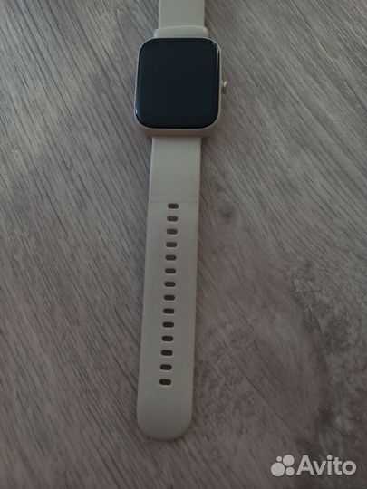 Часы наручные