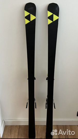 Горные лыжи fischer 20-21 RC4 GS без креп. 150