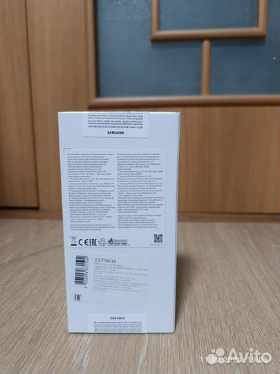 Samsung Galaxy A24, 6/128 ГБ