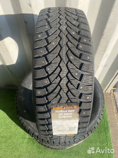 Formula Ice 215/65 R16