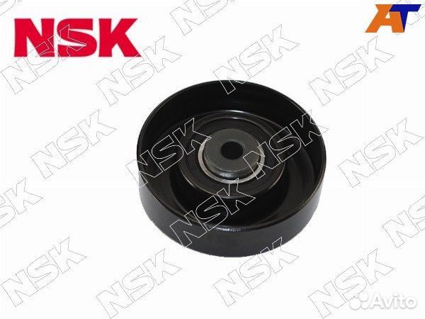 Ролик приводного ремня suzuki escudo