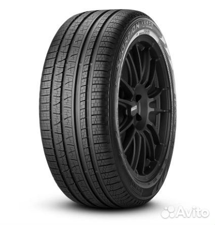 Pirelli Scorpion Verde All Season 265/65 R17 112H