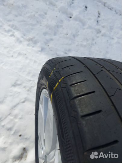 Hankook Ventus Prime 3 K125 205/55 R16