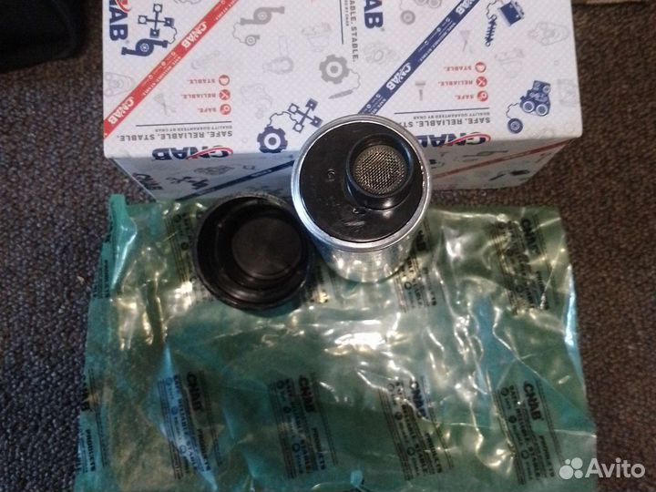 Бензонасос Audi A4,A6, Passat б5