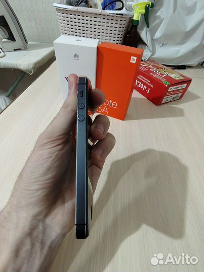 iPhone 5, 32 ГБ