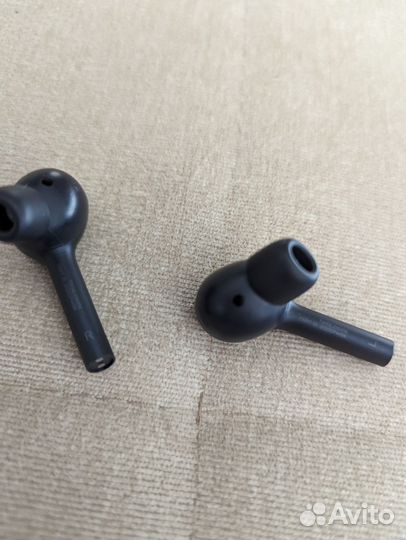 Xiaomi mi air 2 Pro наушники