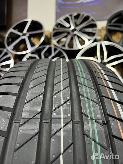 Bridgestone Turanza T005 225/50 R17 98W