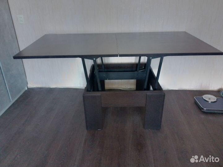 Стол раскладной