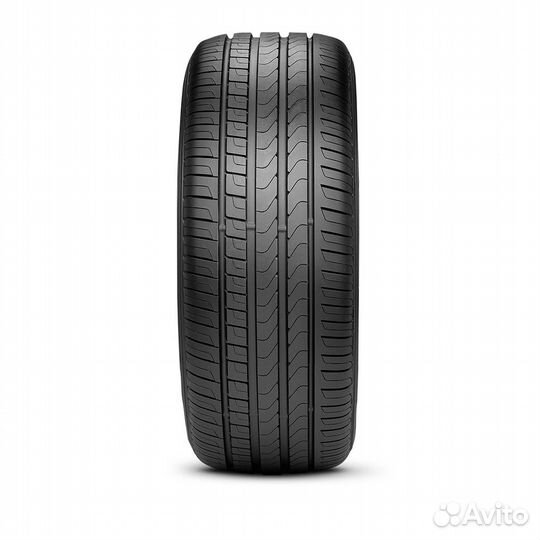 Pirelli Scorpion Verde 235/55 R18