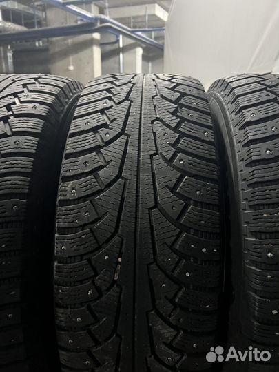 Nokian Tyres Nordman 5 SUV 265/65 R17