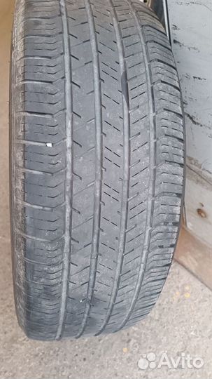 Hankook Dynapro HL3 RA45 235/55 R19 101V