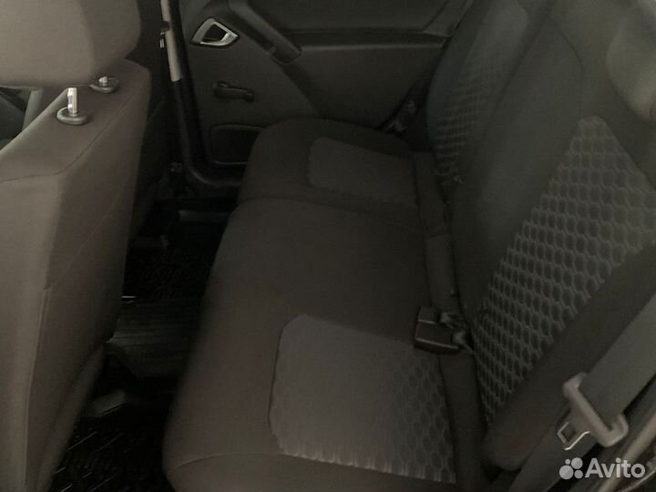 LADA Granta 1.6 МТ, 2023