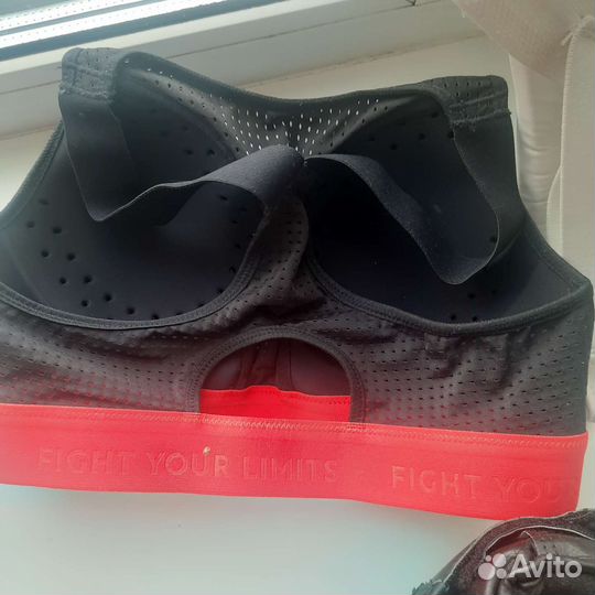 Единоборства