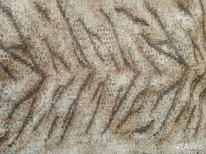 Искусственный мех отрез