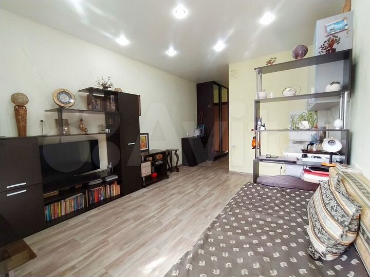 Квартира-студия, 28 м², 8/12 эт.