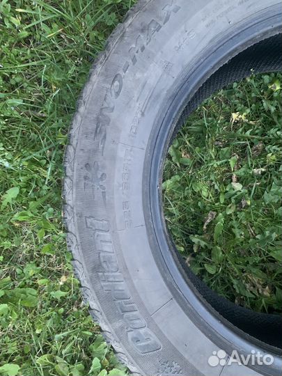 Hankook Dynapro HP RA23 225/65 R17