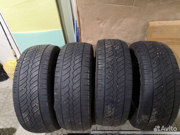 Achilles Desert Hawk H/T 265/65 R17 112H