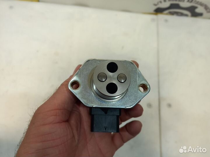 Электромагнитный клапан Mercedes W167