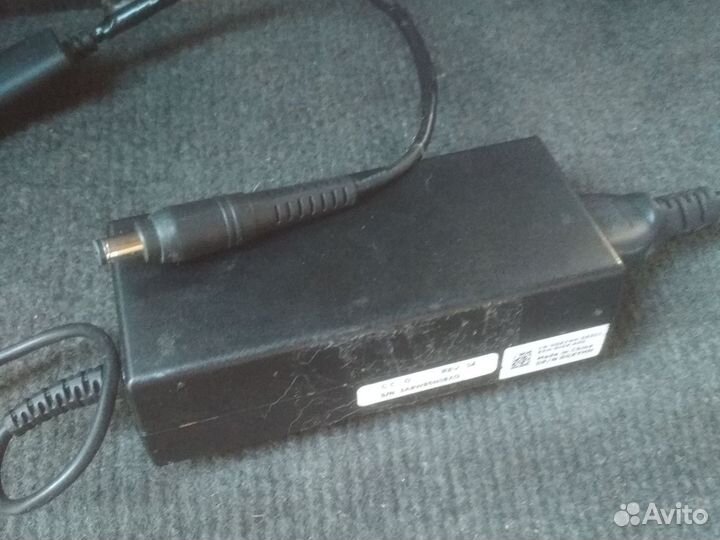 Блок питания от монитора