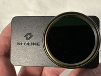 Авторегистратор Neoline X74