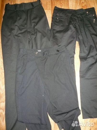 Женские вещи пакетом