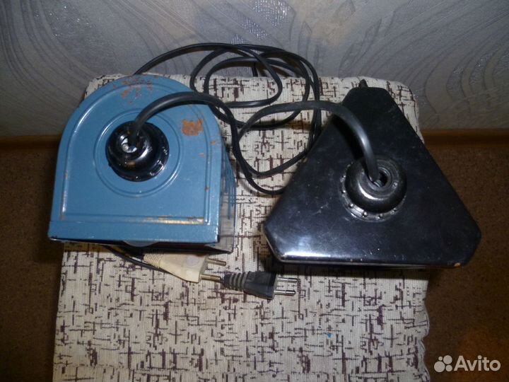 Фонарь для фото красный