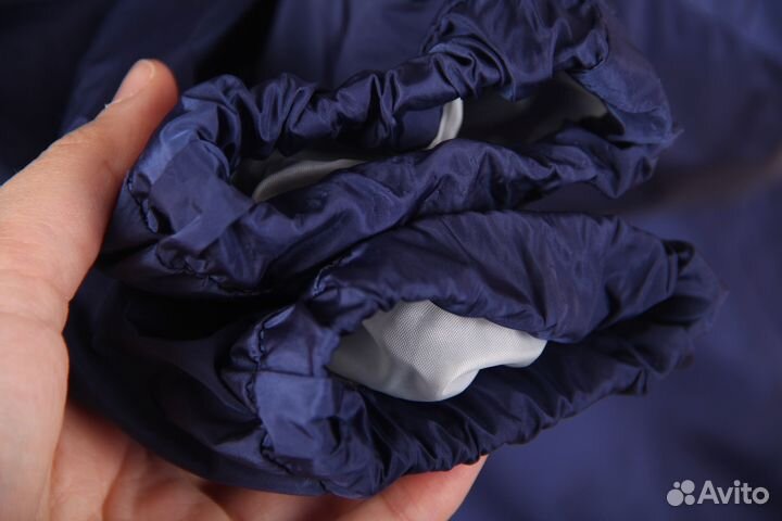 Polar Skate куртка